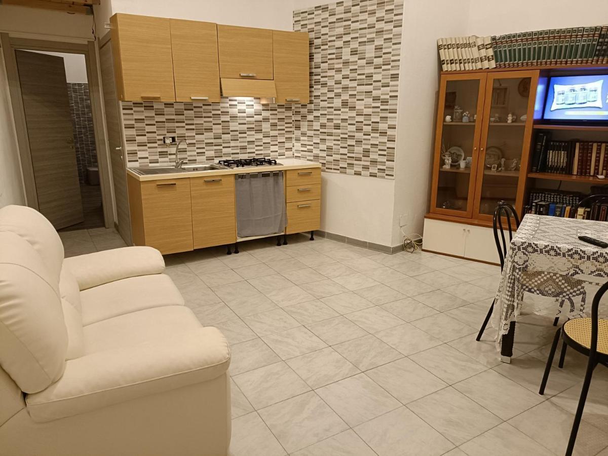 Mirtolan Cagliari Exterior photo